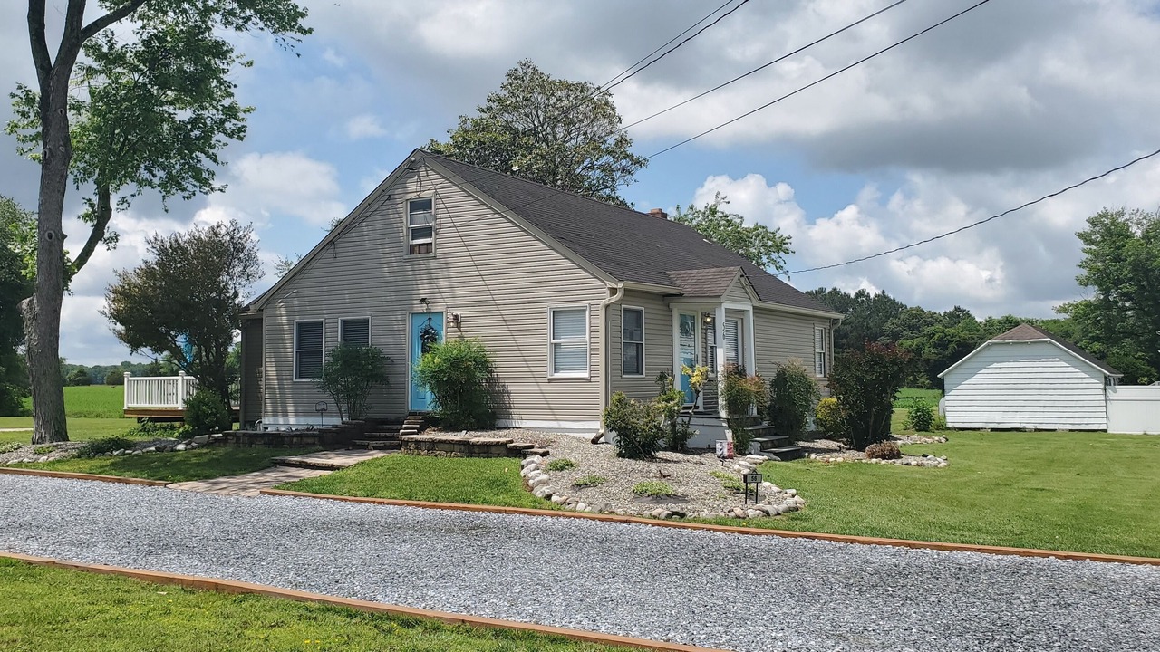 Photo of Outdoor in Selbyville