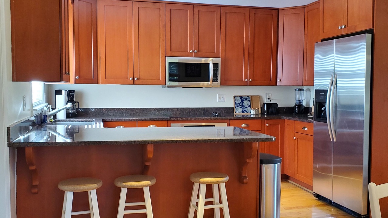 Photo of Kitchen in Selbyville