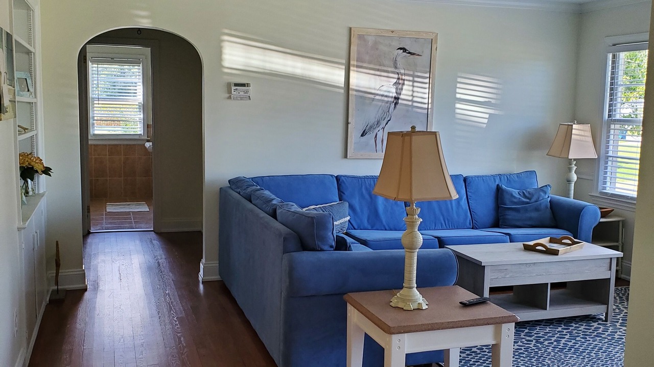 Photo of Livingroom in Selbyville