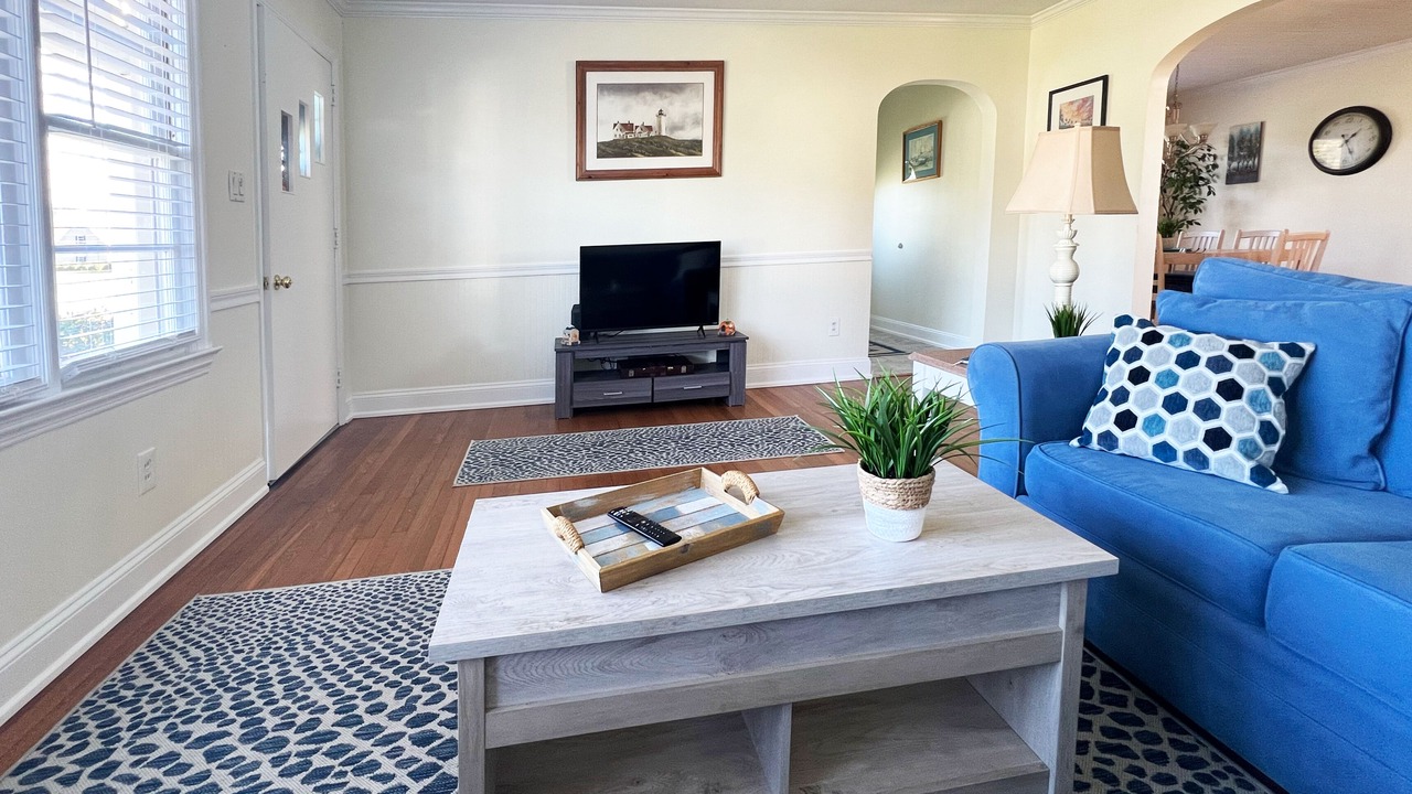 Photo of Livingroom in Selbyville