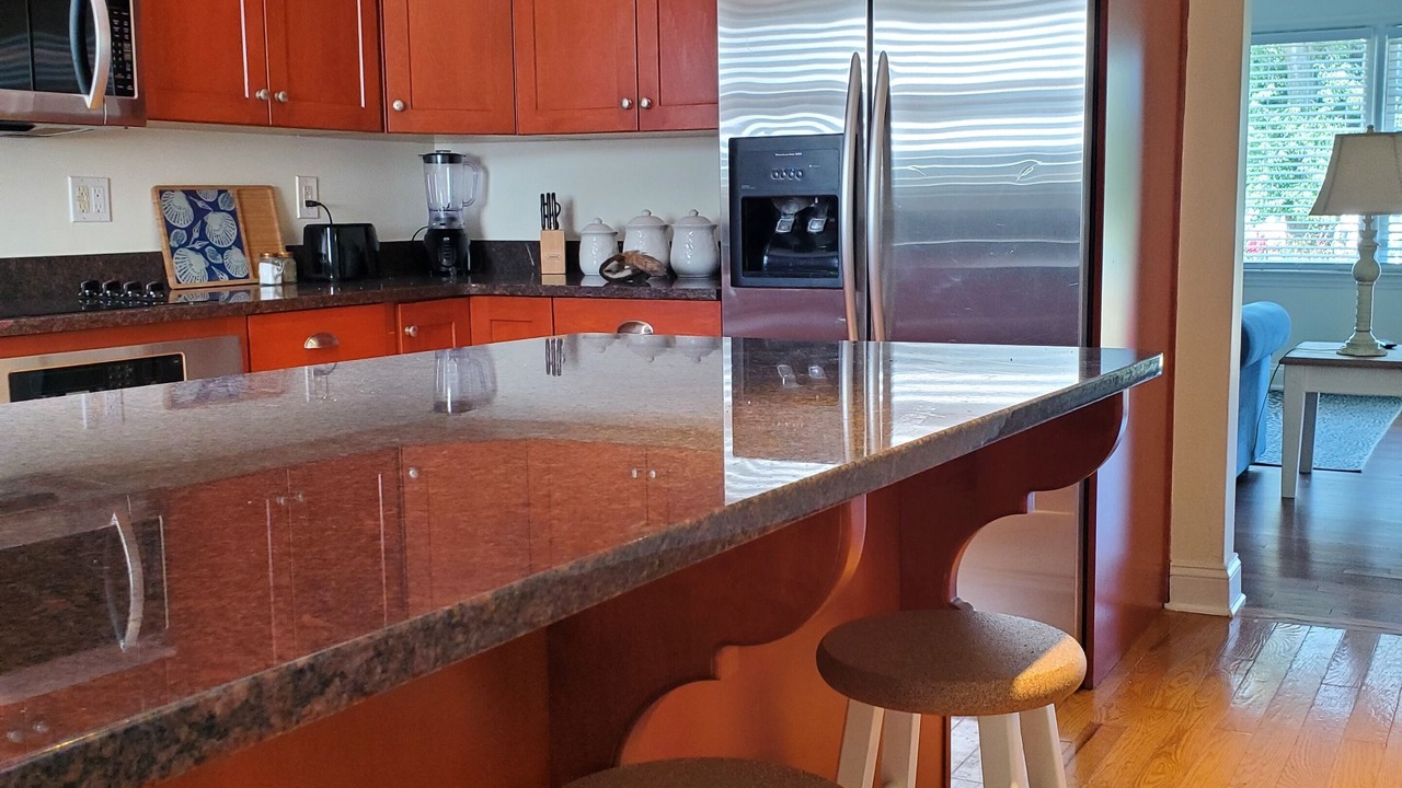 Photo of Kitchen in Selbyville