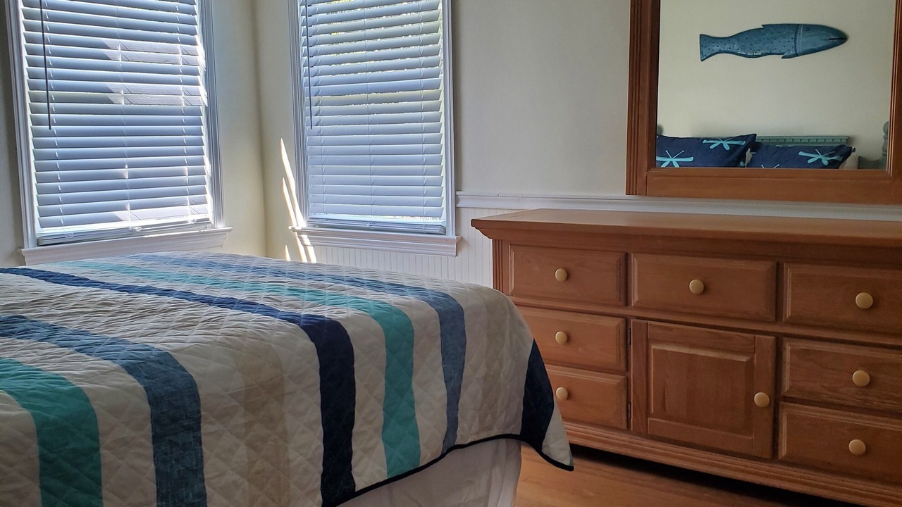 Photo of Bedroom in Selbyville