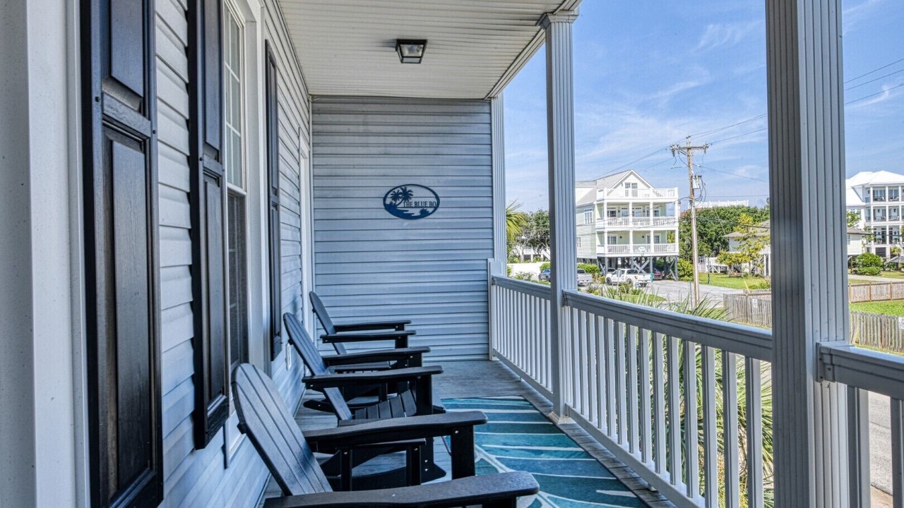 Photo of Others in Inlet Harbour