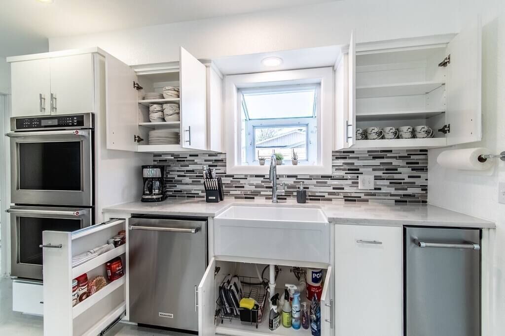 Photo of Kitchen in Bay Area