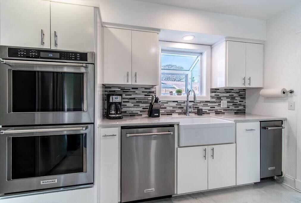 Photo of Kitchen in Bay Area