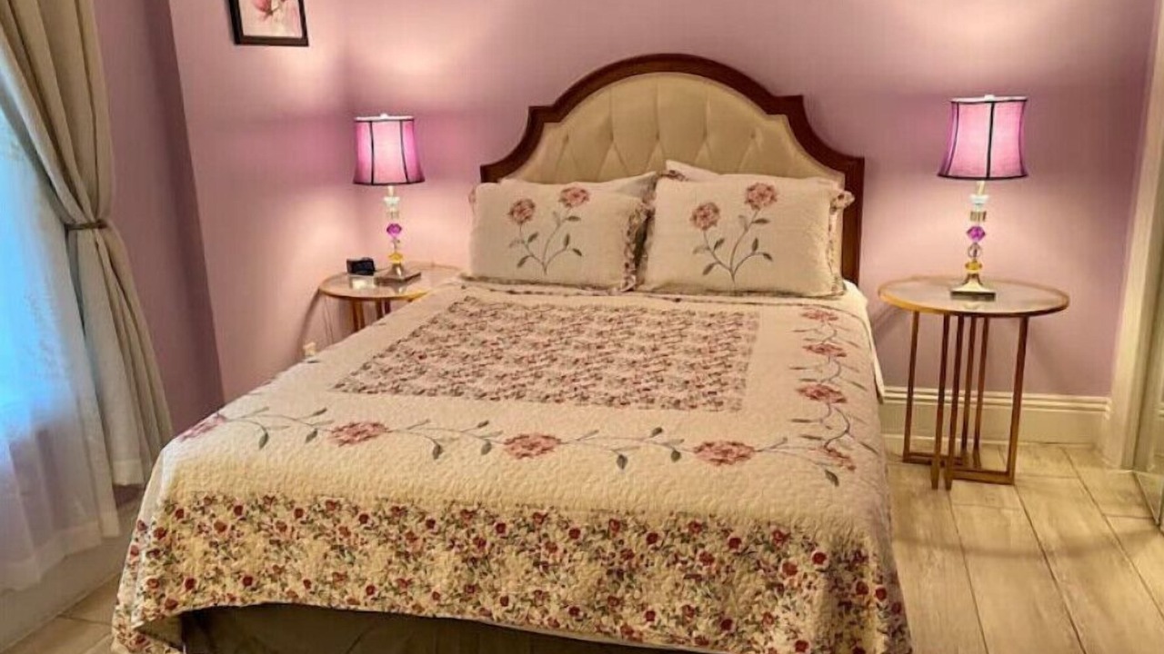 Photo of Bedroom in Windermere