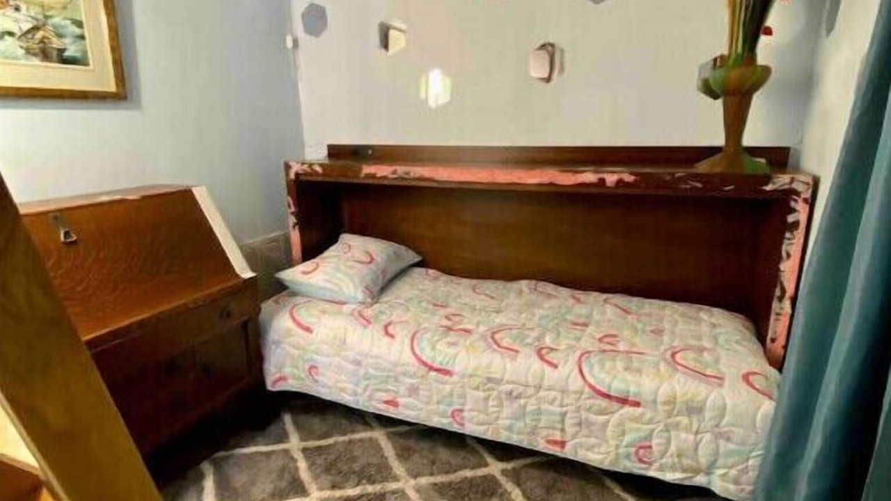 Photo of Bedroom in Windermere