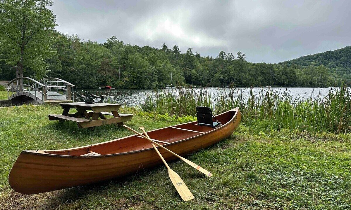 Photo of Outdoor in Bryant Pond