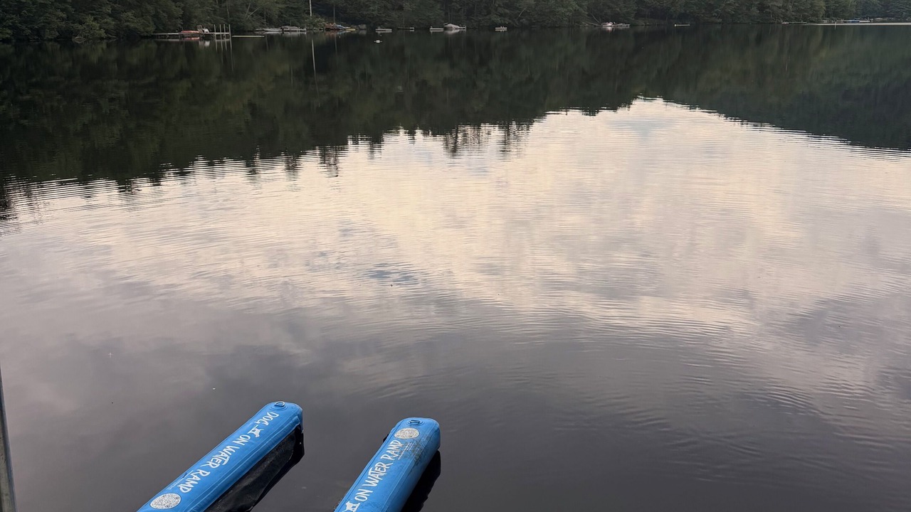Photo of Others in Bryant Pond