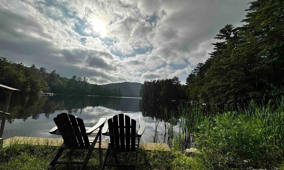 Photo of Outdoor in Bryant Pond