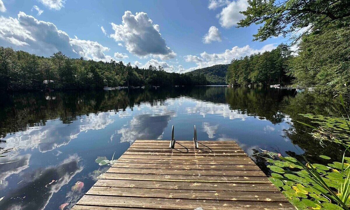 Photo of Outdoor in Bryant Pond