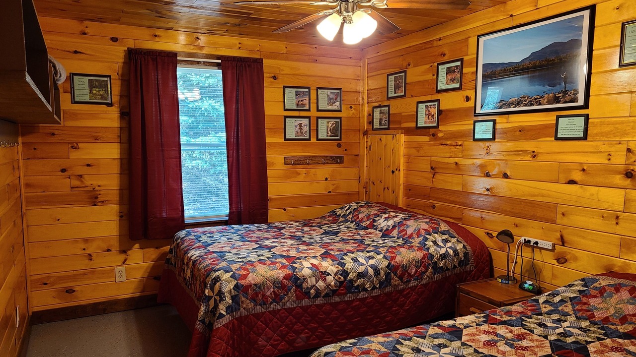 Photo of Bedroom in Franklin County