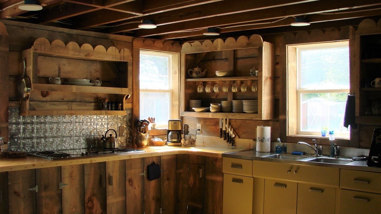 Photo of Kitchen in Madison