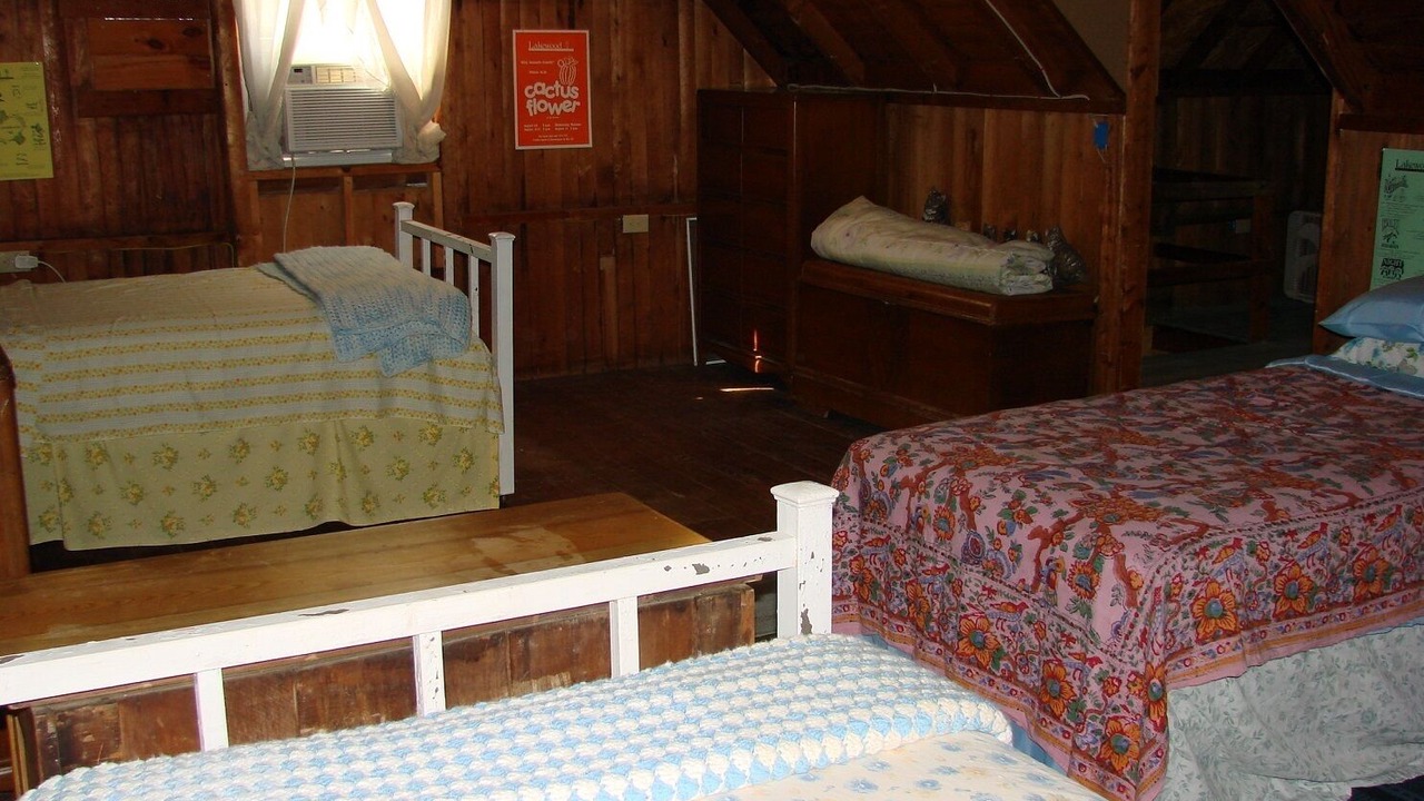 Photo of Bedroom in Madison
