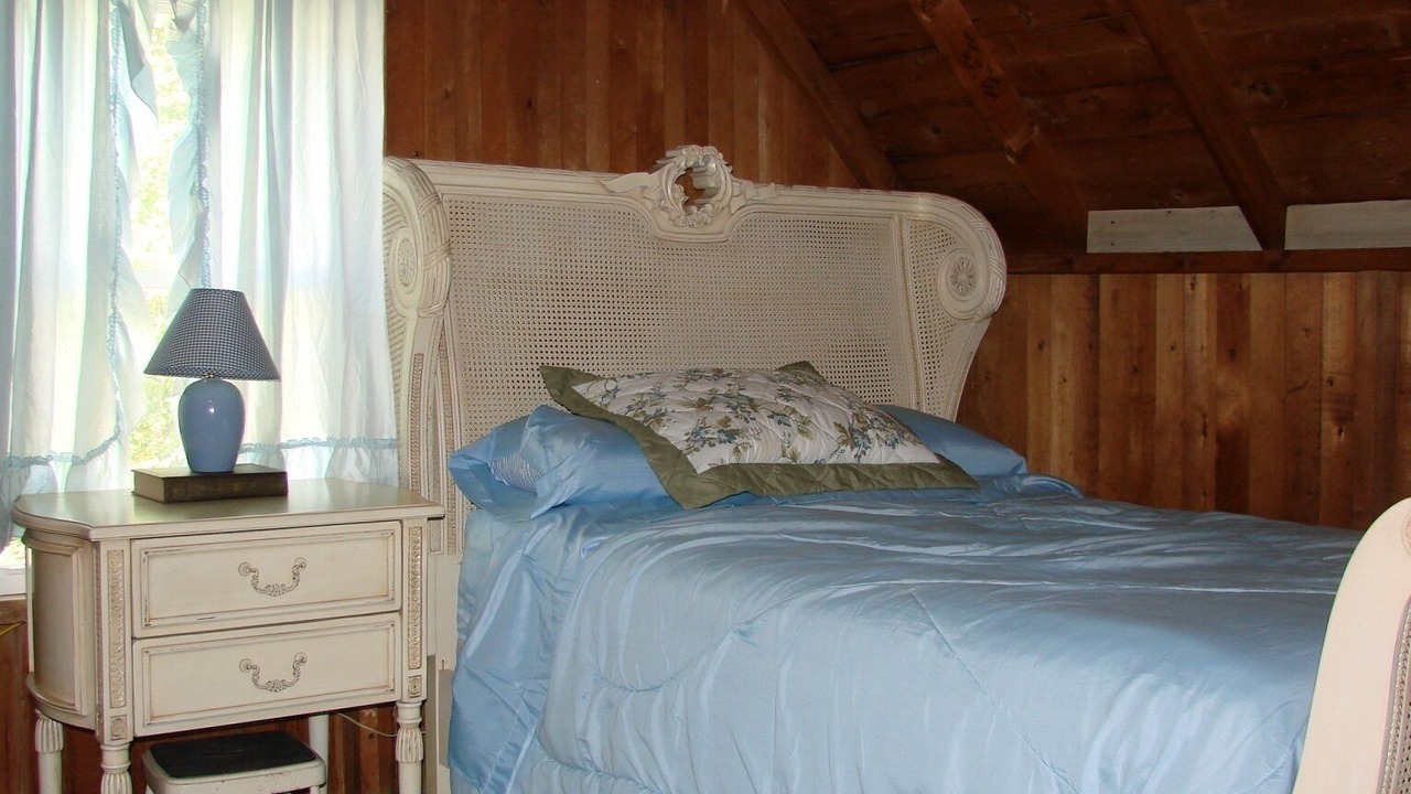 Photo of Bedroom in Madison