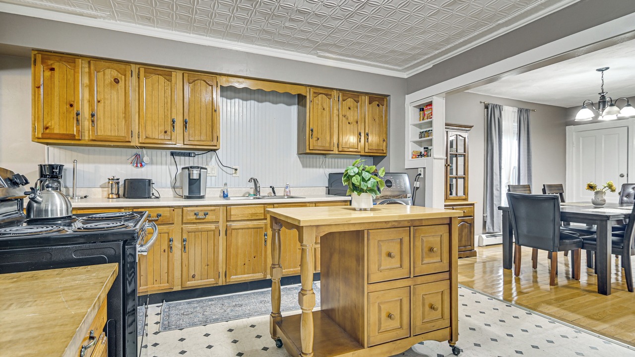 Photo of Kitchen in Auburn
