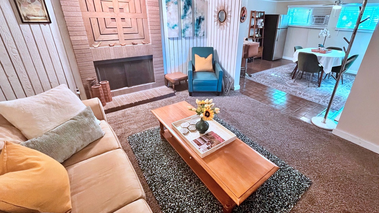 Photo of Livingroom in West Valley City
