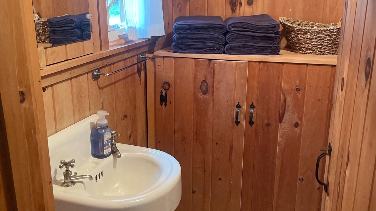 Photo of Bathroom in Harrison