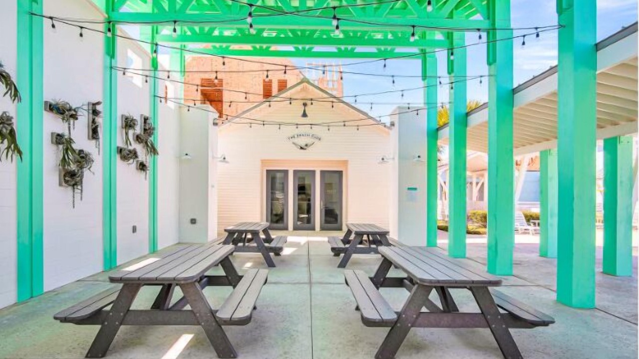 Photo of Outdoor in Port Aransas