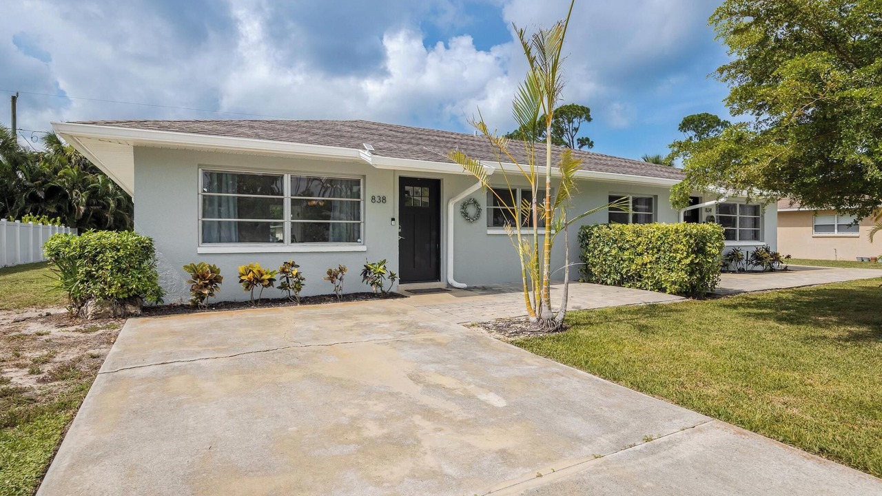 Photo of Outdoor in Naples Park