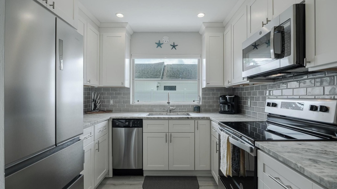 Photo of Kitchen in Naples Park