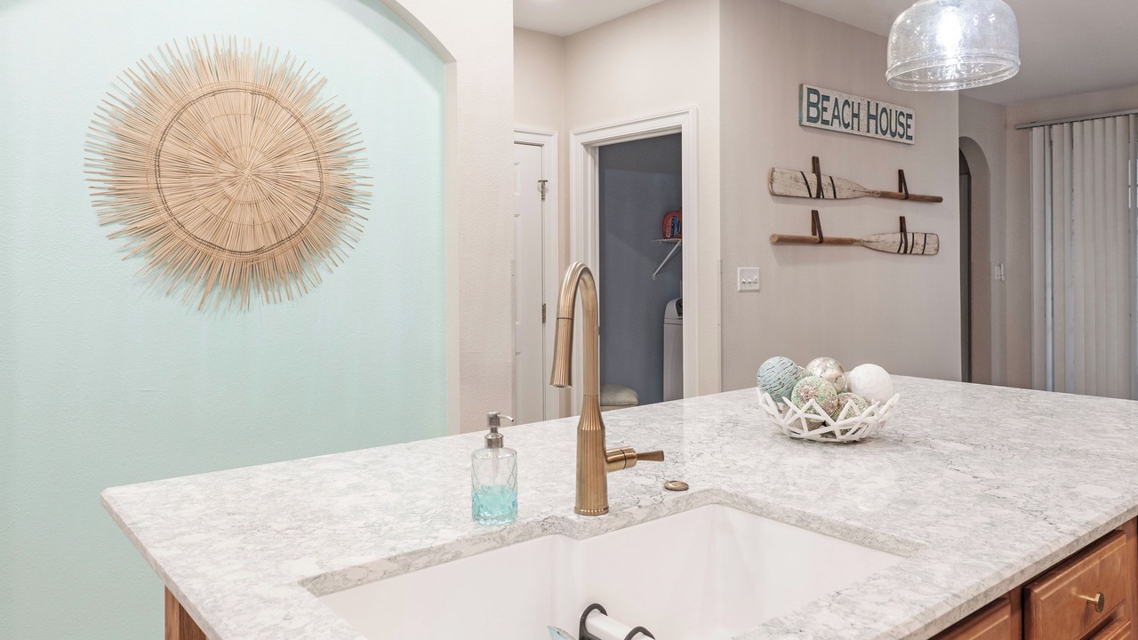 Photo of Bathroom in The Commons