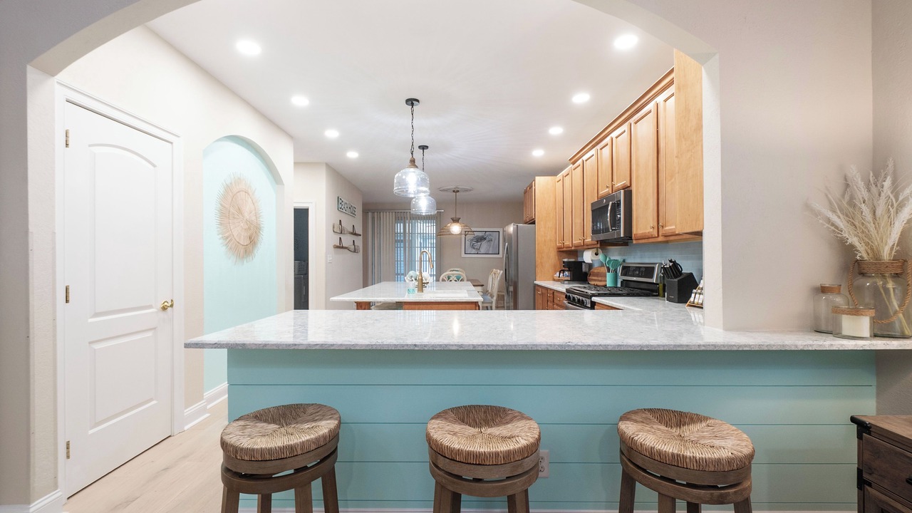 Photo of Kitchen in The Commons