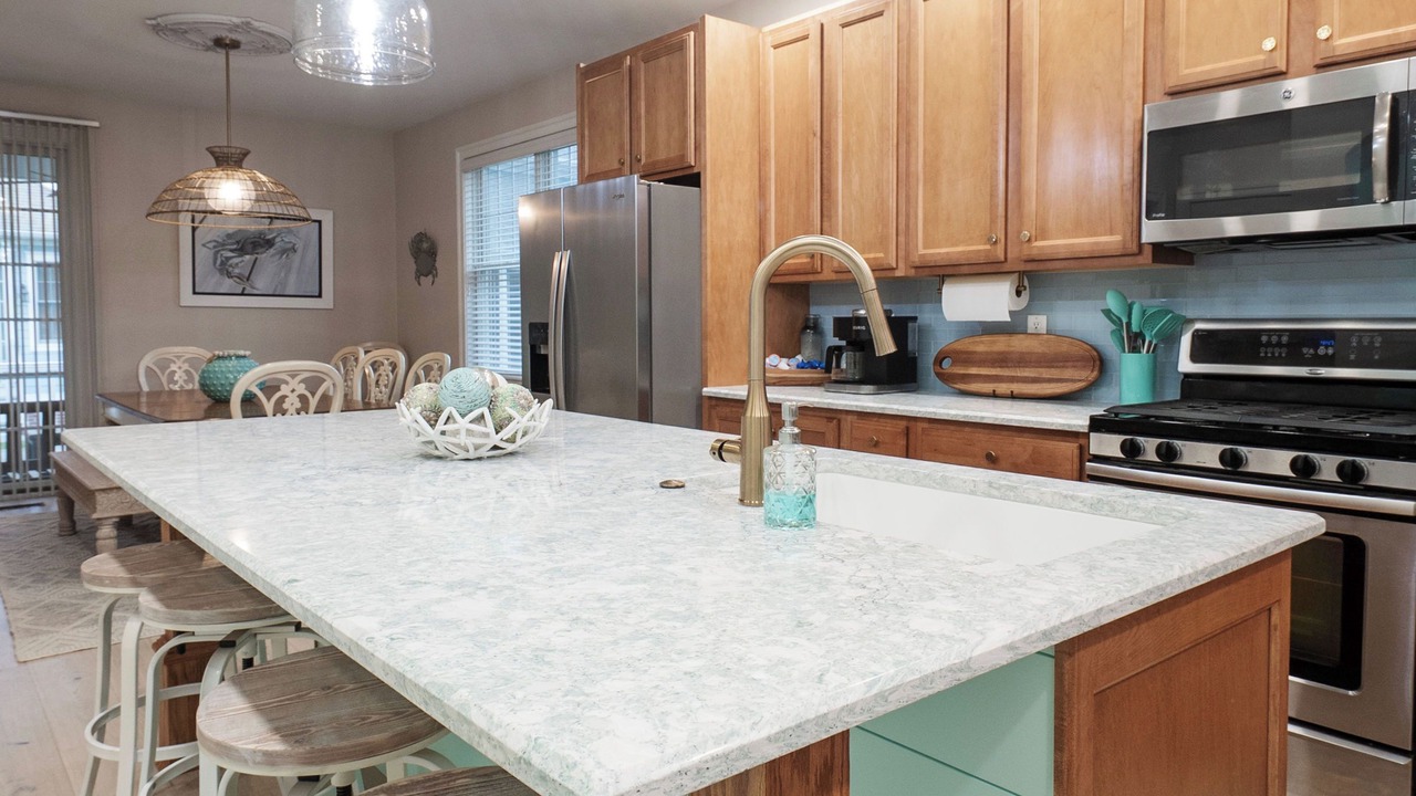 Photo of Kitchen in The Commons