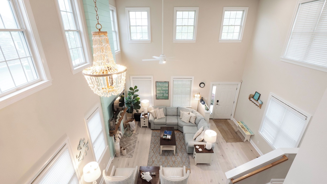 Photo of Livingroom in The Commons