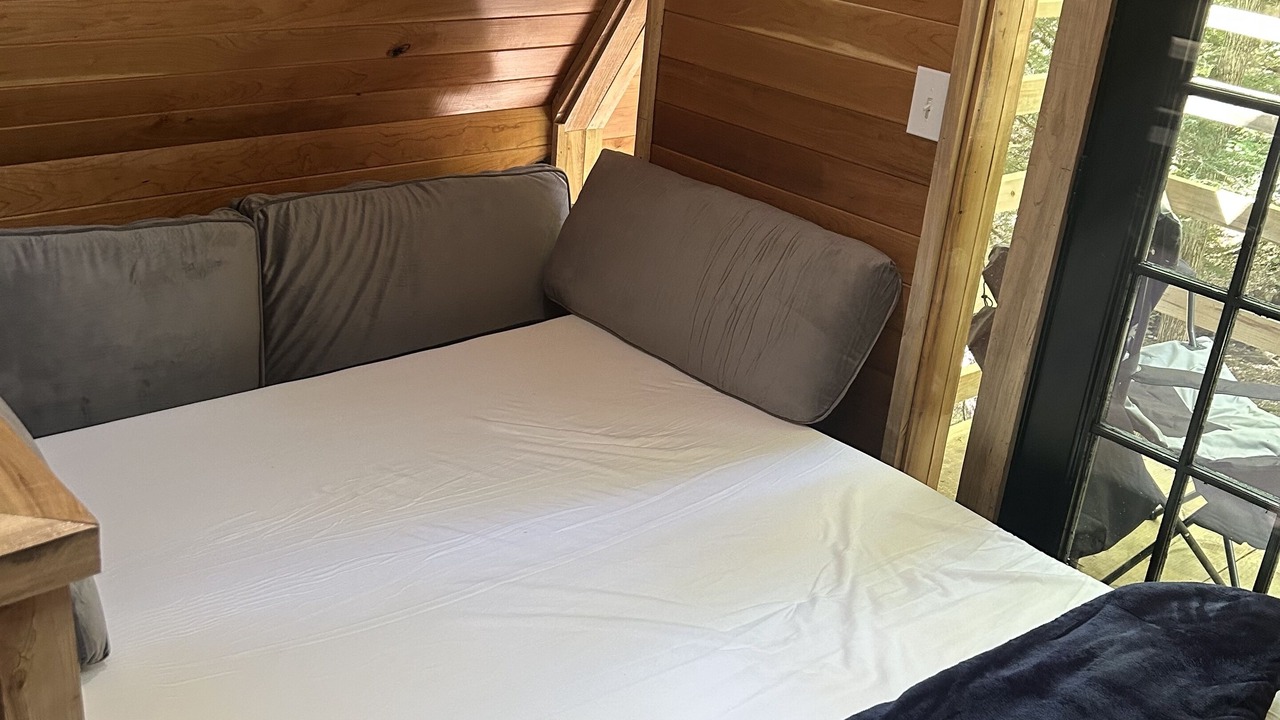 Photo of Bedroom in Benezette