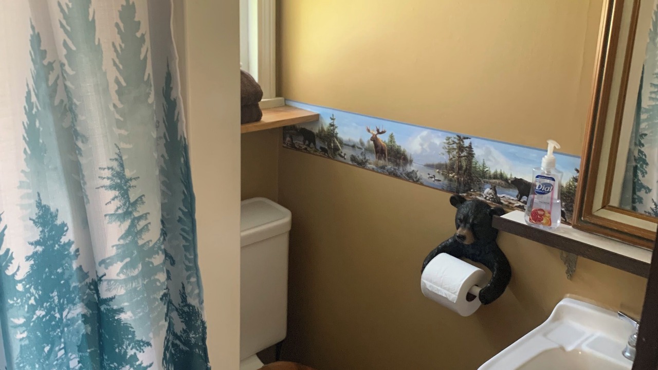 Photo of Bathroom in Cuba