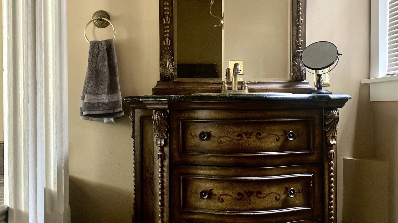 Photo of Bathroom in Muskogee