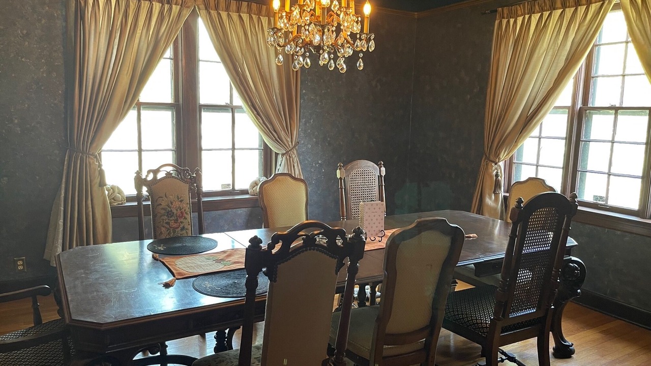 Photo of Bedroom in Muskogee