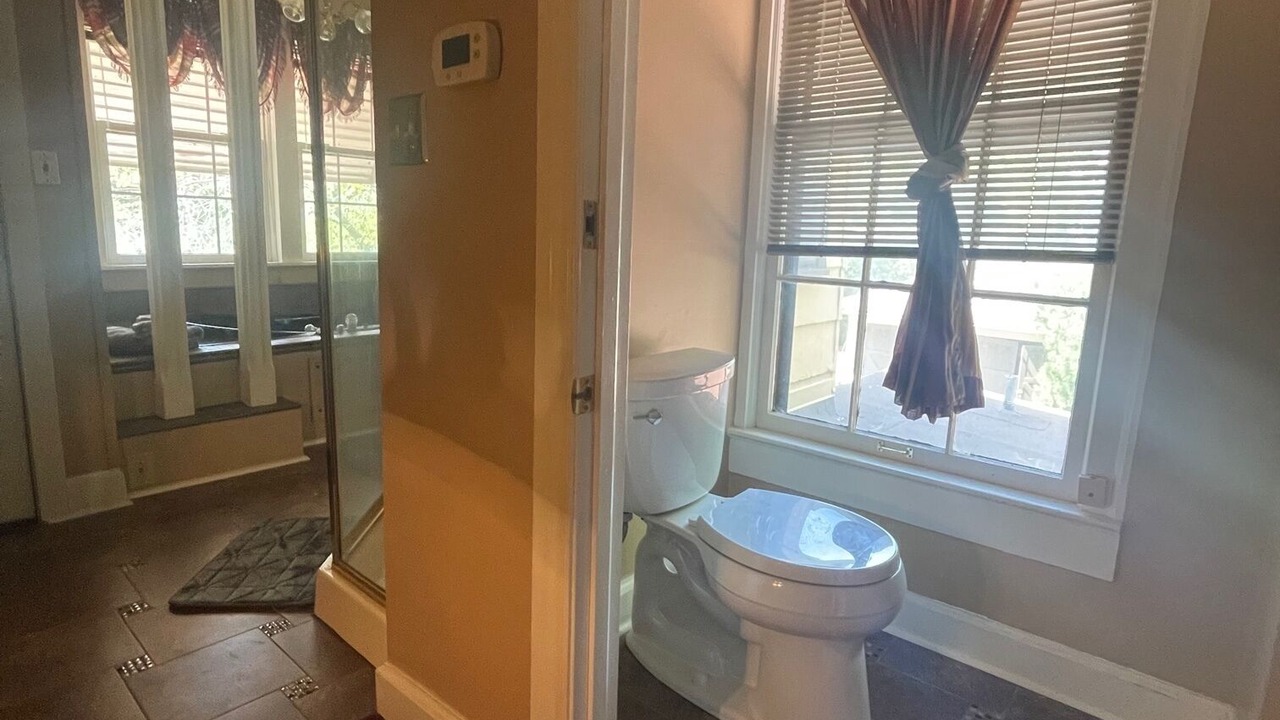 Photo of Bathroom in Muskogee