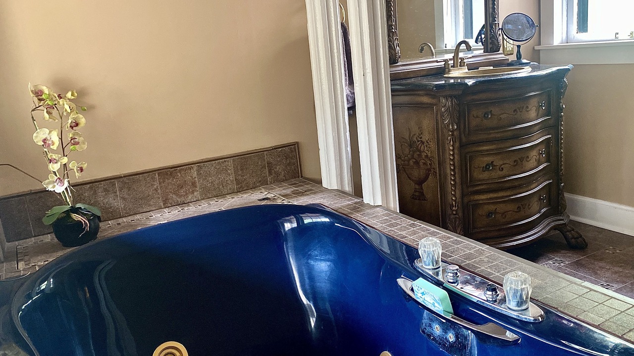 Photo of Bathroom in Muskogee