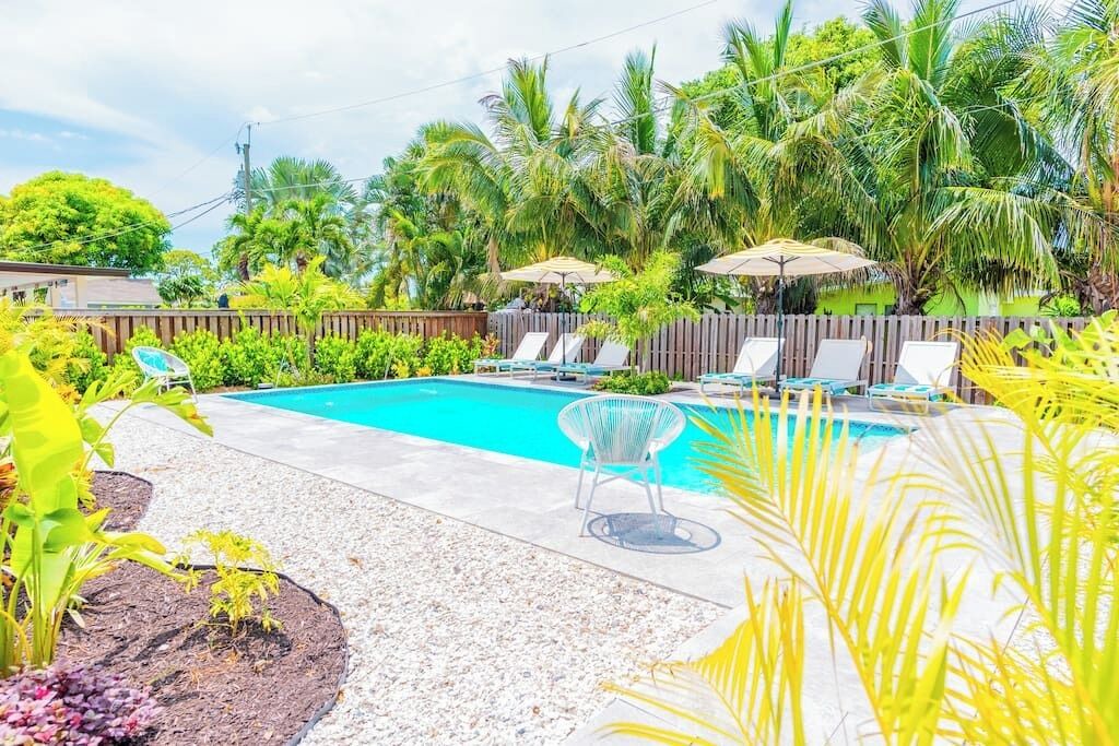 Photo of Outdoor in Naples Park