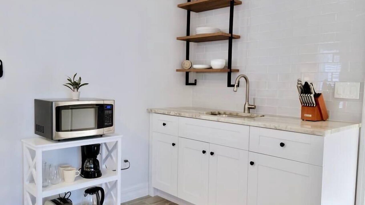 Photo of Kitchen in Naples Park