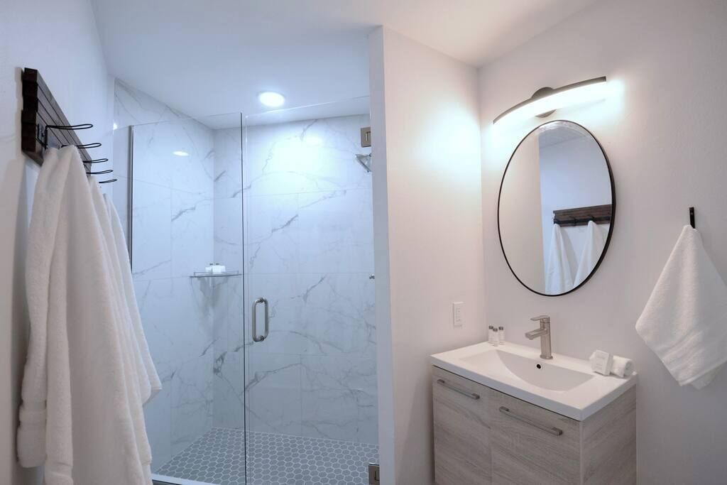 Photo of Bathroom in Naples Park