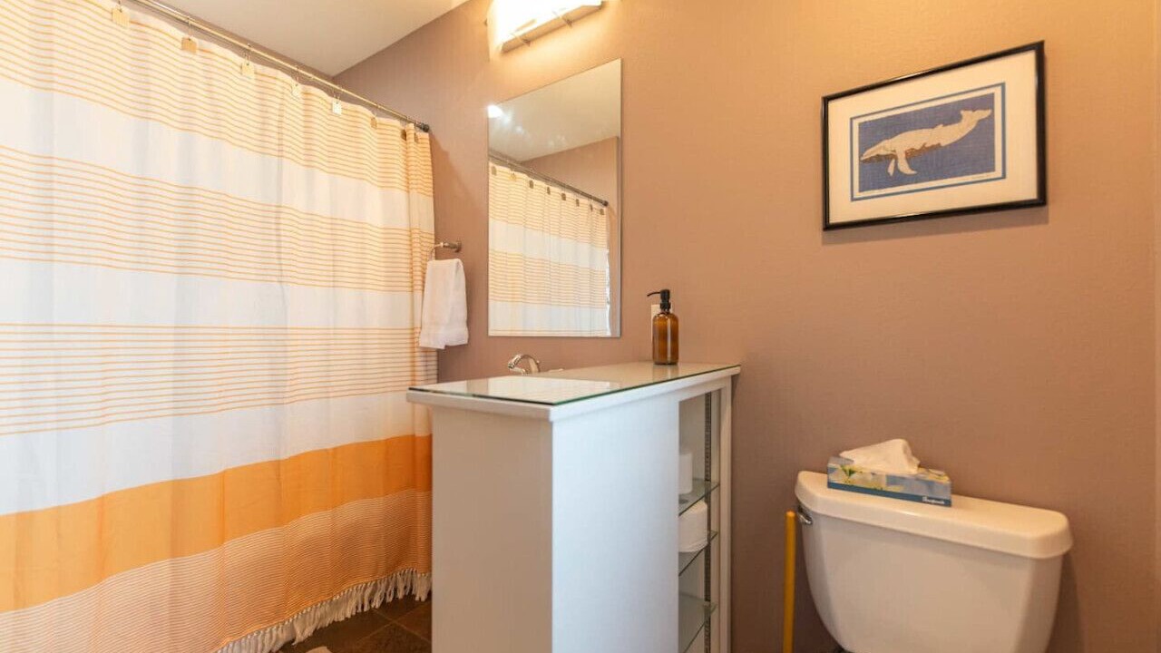 Photo of Bathroom in Homer