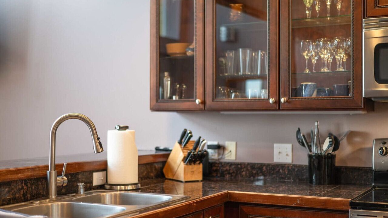 Photo of Kitchen in Homer