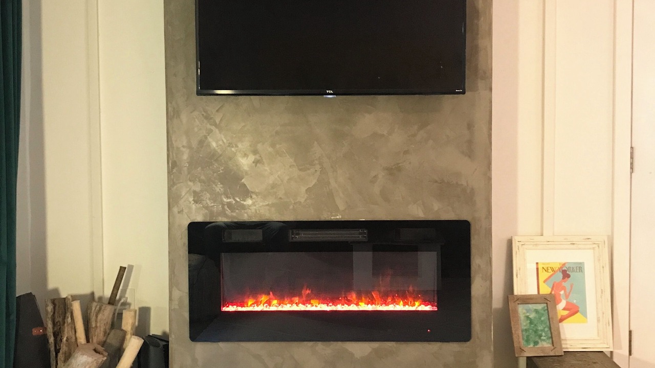 Photo of Livingroom in North East