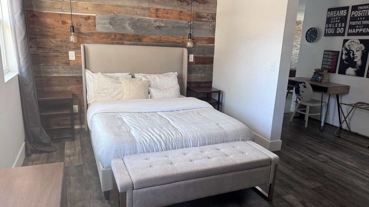 Photo of Bedroom in Madison