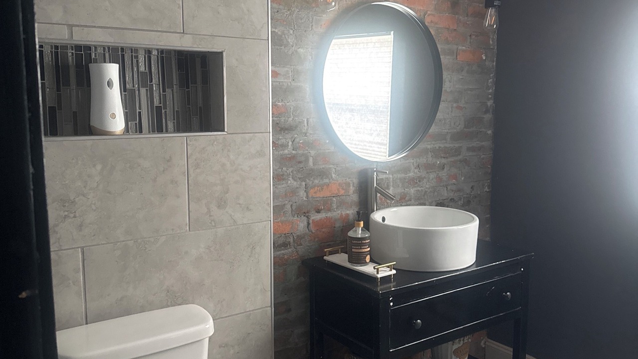 Photo of Bathroom in Madison
