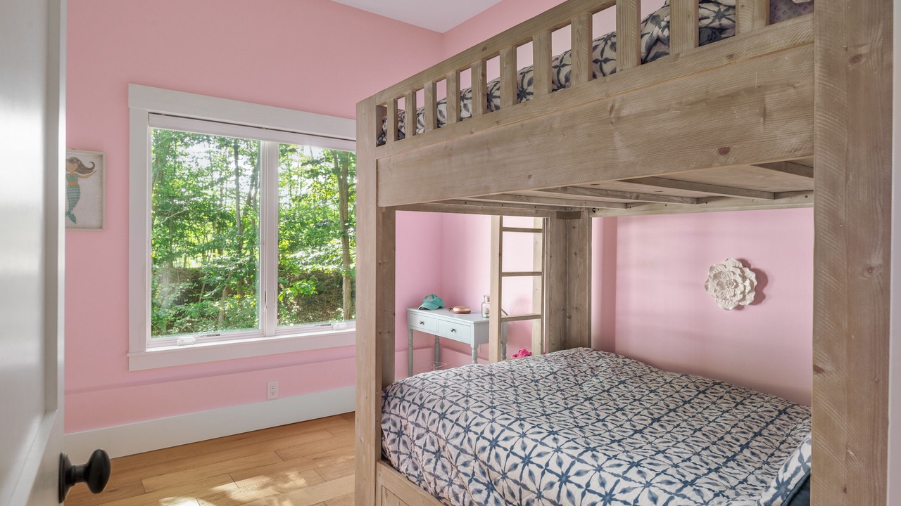 Photo of Bedroom in Portland