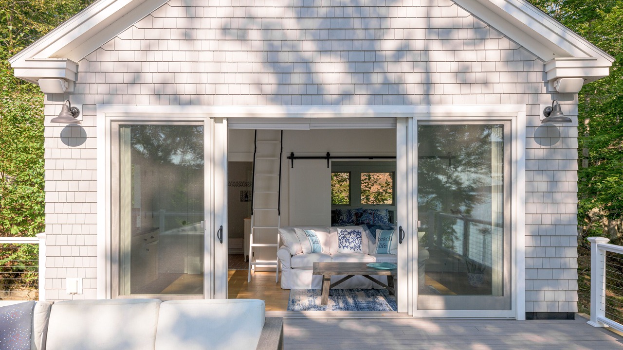 Photo of Patio Balcony in Portland