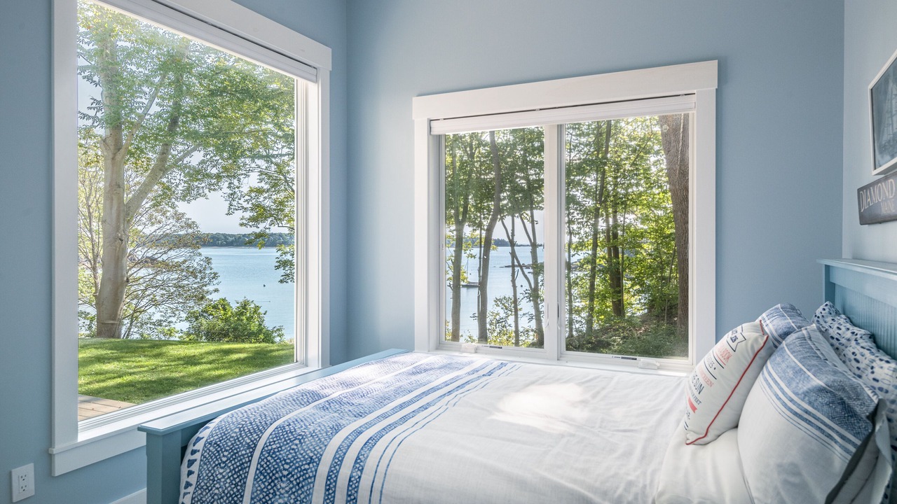 Photo of Bedroom in Portland