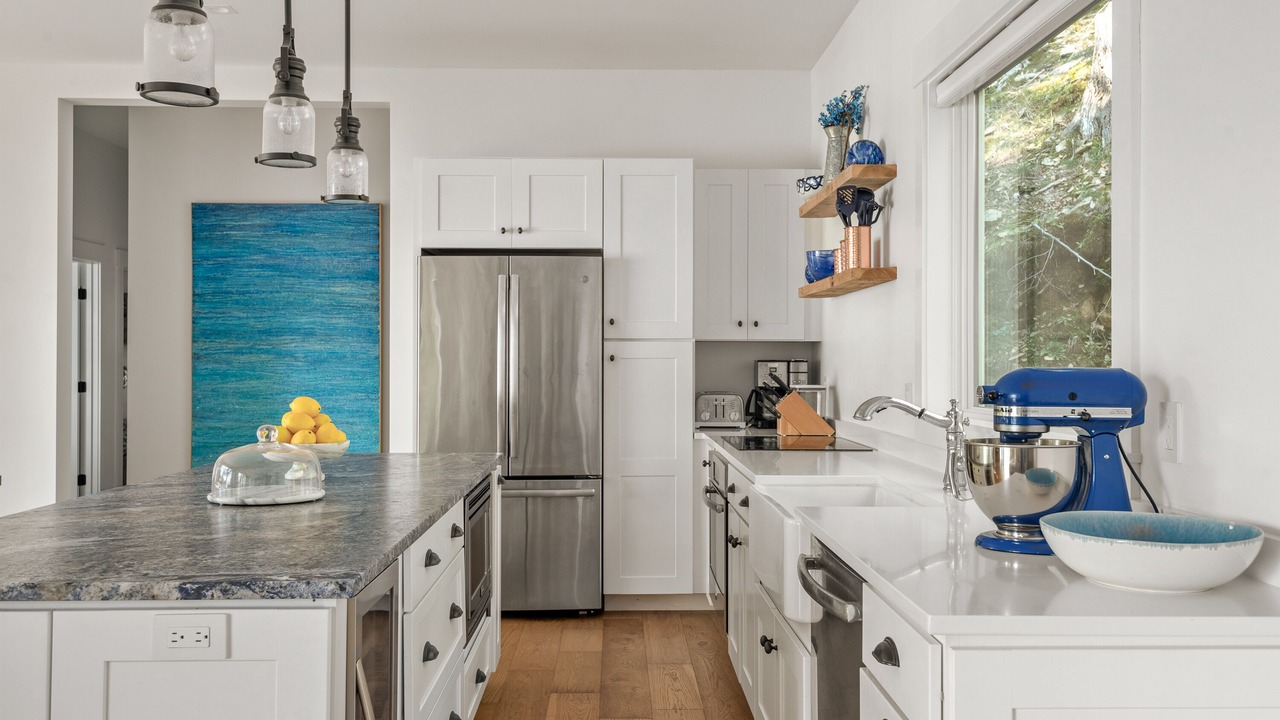 Photo of Kitchen in Portland