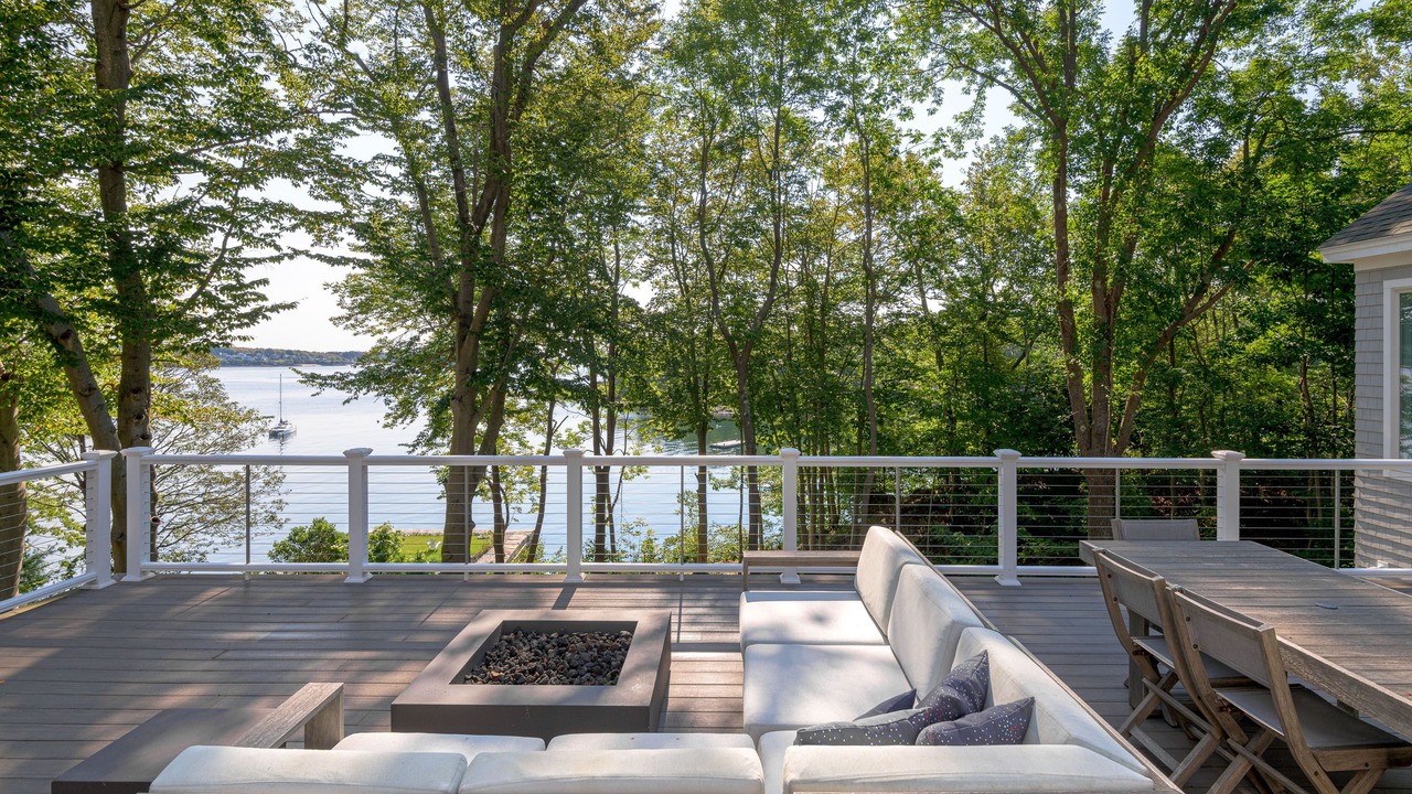 Photo of Patio Balcony in Portland