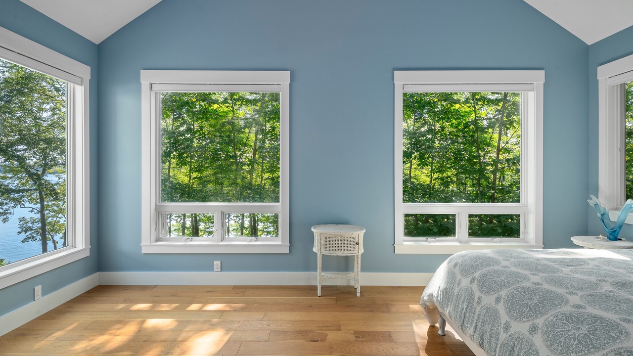 Photo of Bedroom in Portland