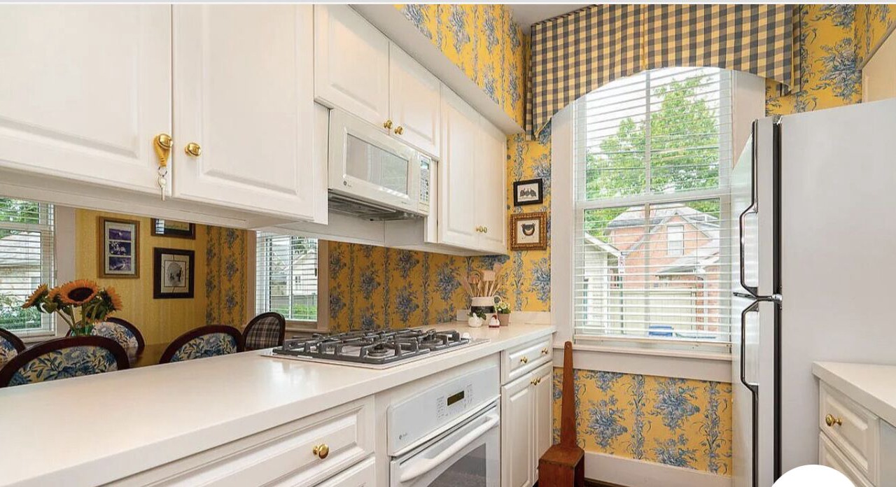 Photo of Kitchen in German Village